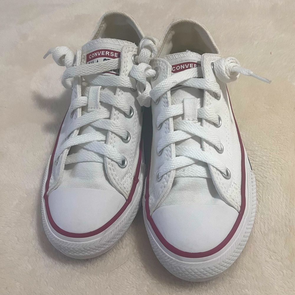 Converse all star
